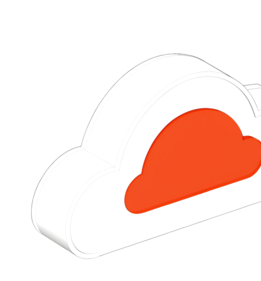 In the cloud