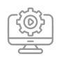 Installation on an existing video system
