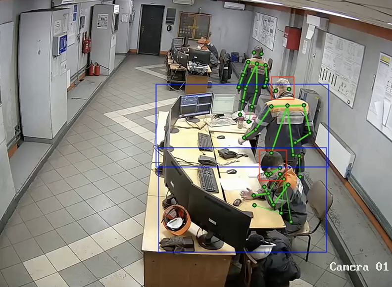 Working Hours