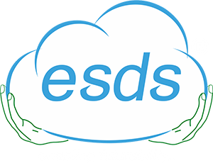 ESDS Software Solution Limited logo