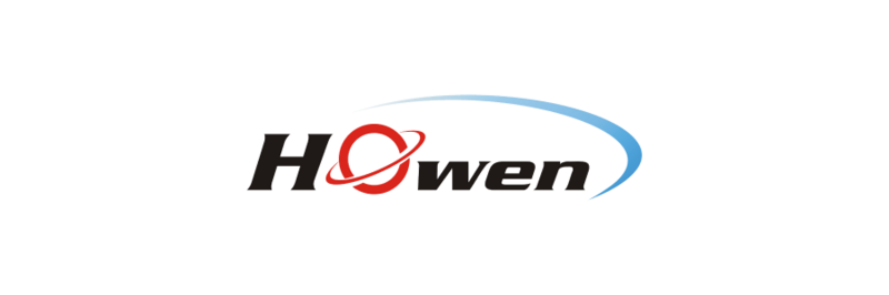 Howen Technologies logo