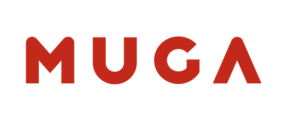 MUGA logo