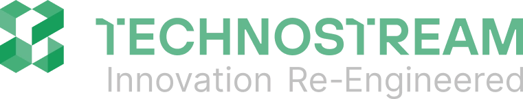 TECHNOSTREAM Group logo