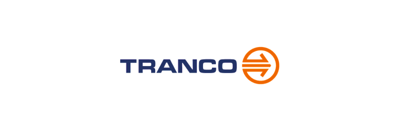 Tranco logo